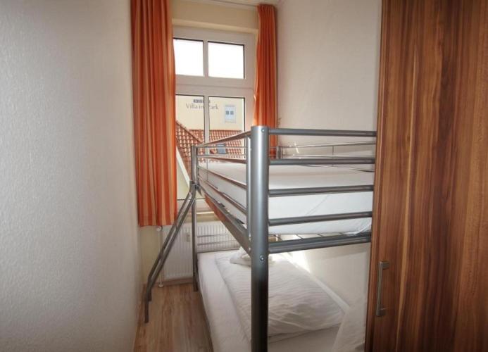 Three-Bedroom Apartment image 4