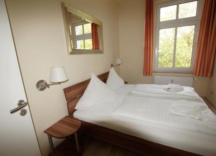 Three-Bedroom Apartment image 3