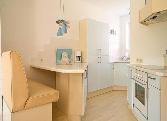 Apartment with Terrace image 3