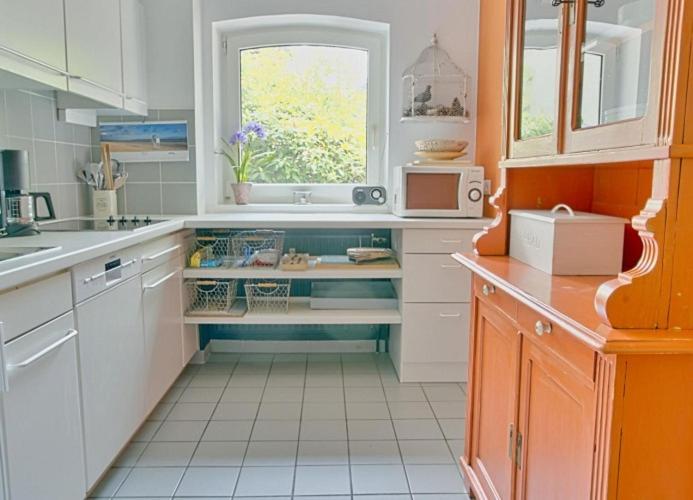 WangerRose - Familienwohnung für Groß und Klein und Hundefreunde - image 14