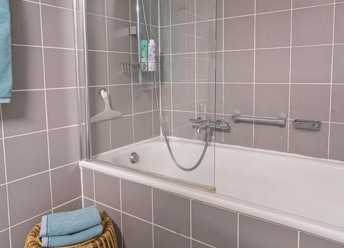 WangerRose - Familienwohnung für Groß und Klein und Hundefreunde - image 13