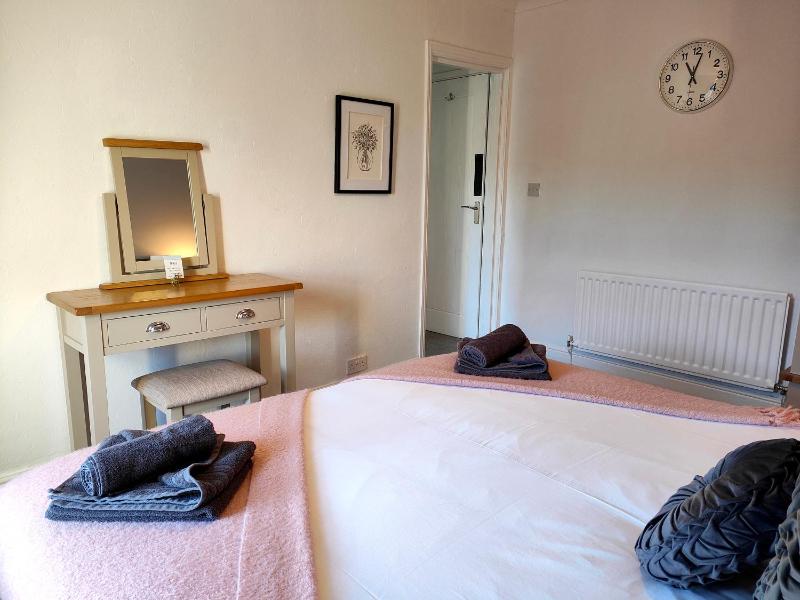Squirrel Lodge - image 34