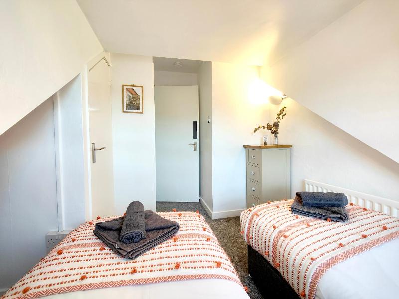 Squirrel Lodge - image 29