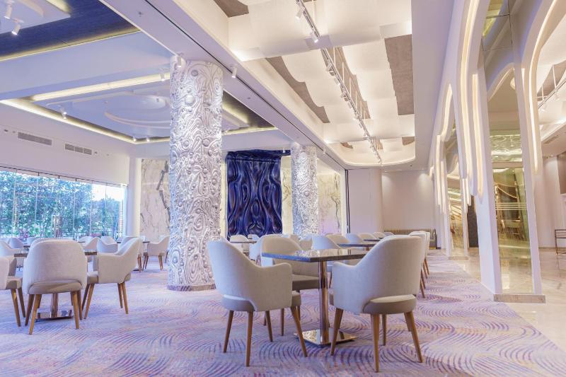 Crowne Plaza Alexandria Mirage by IHG - image 3