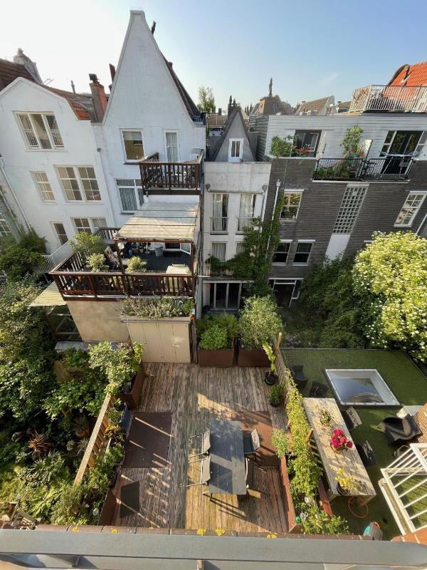 Amsterdam-bnb - image 12