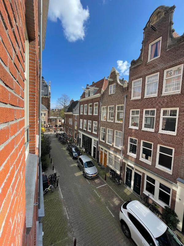 Amsterdam-bnb - image 16