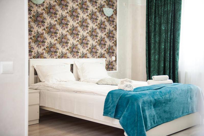 Apartment with Terrace image 2