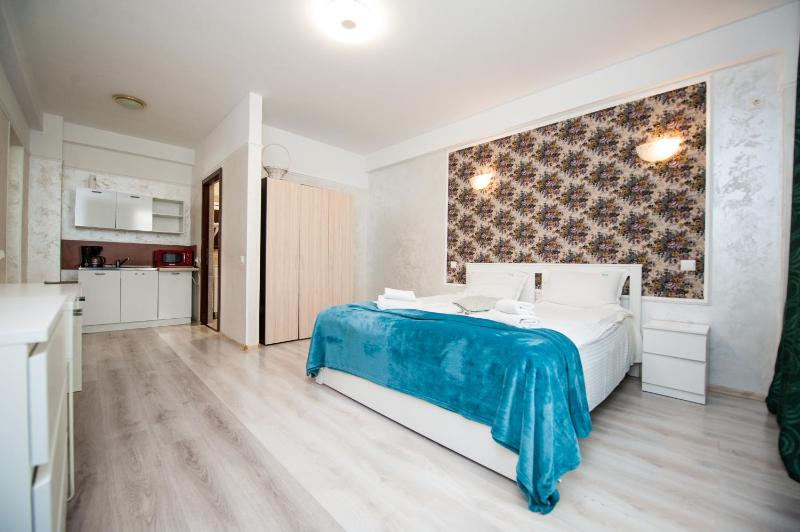 Apartment with Terrace image 3