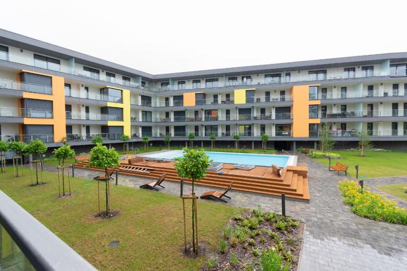Római Panoráma apartman Images