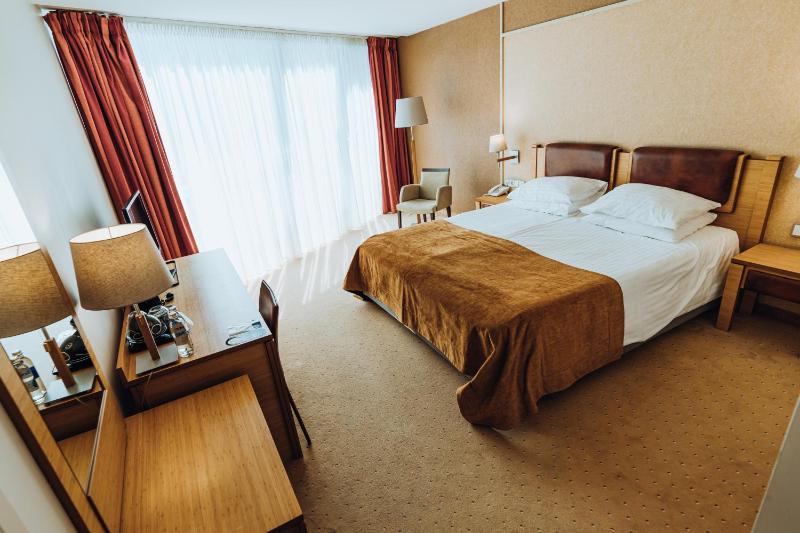 Single Room with Morning SPA Access image 1