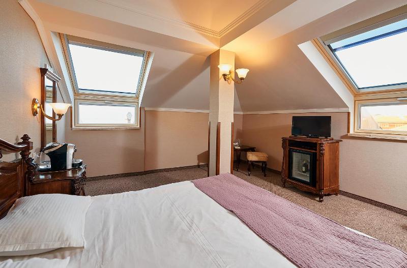 Double Room - Single Use image 1