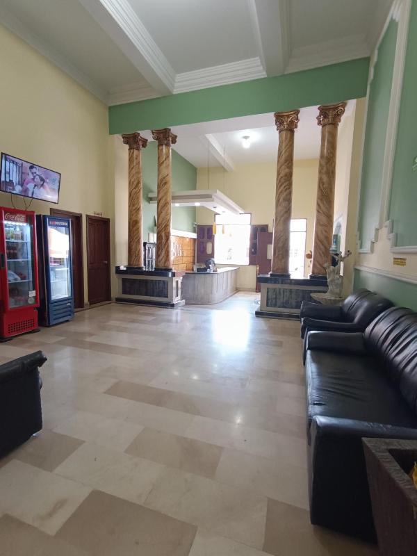 Hotel Colonial Inn - image 15