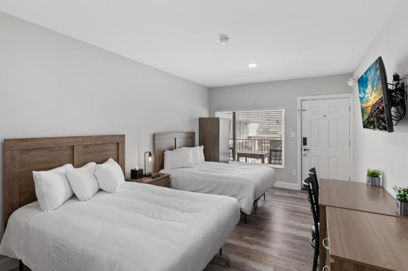 Standard Double Room image 1