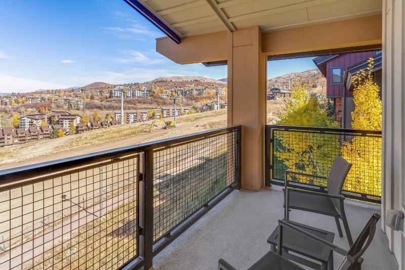 Three-Bedroom Apartment image 2