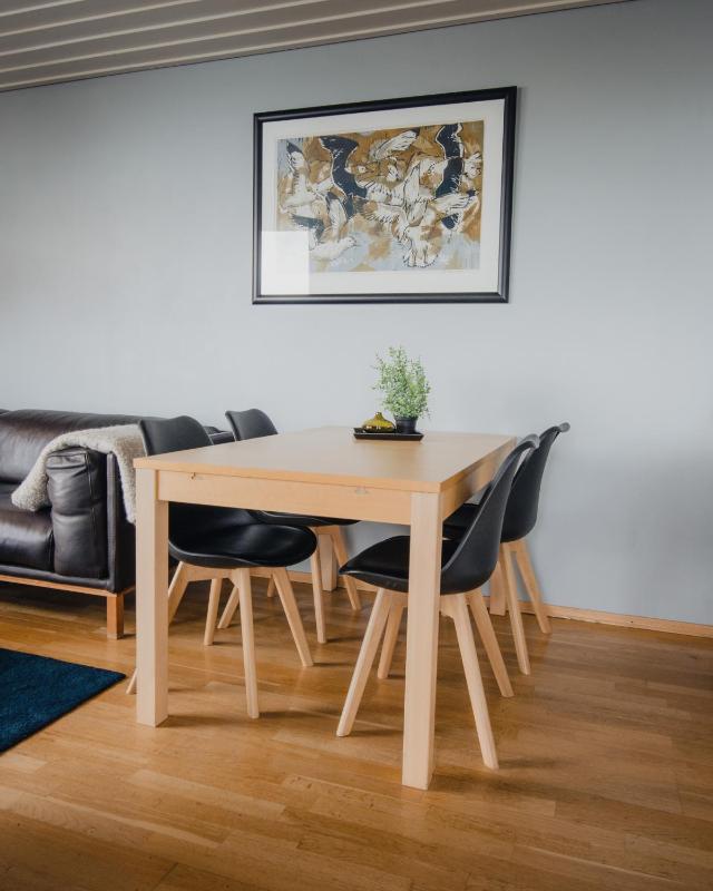 Apartment with Sea View image 4