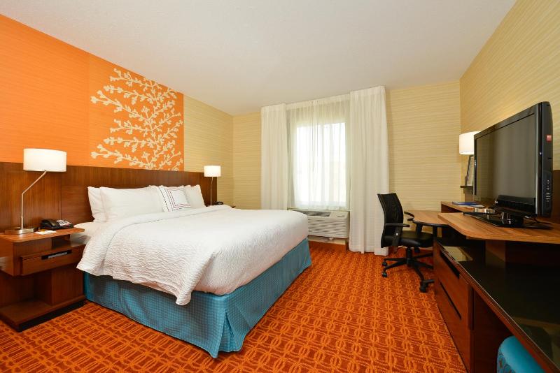 King Room image 3