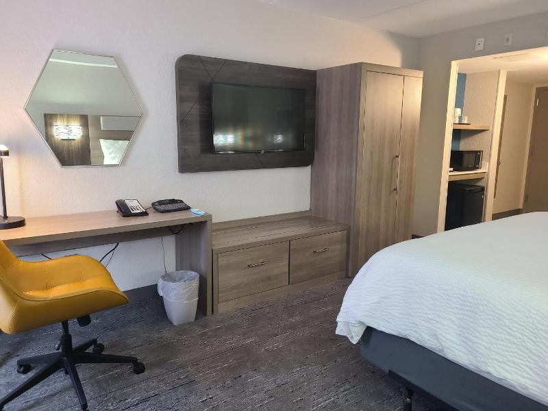 King Room - Mobility Access/Hearing Accessible image 2