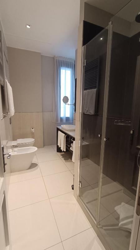 Hotel Grande Italia - image 35