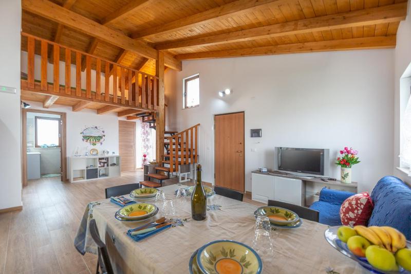 La Casa Nel Vigneto Images