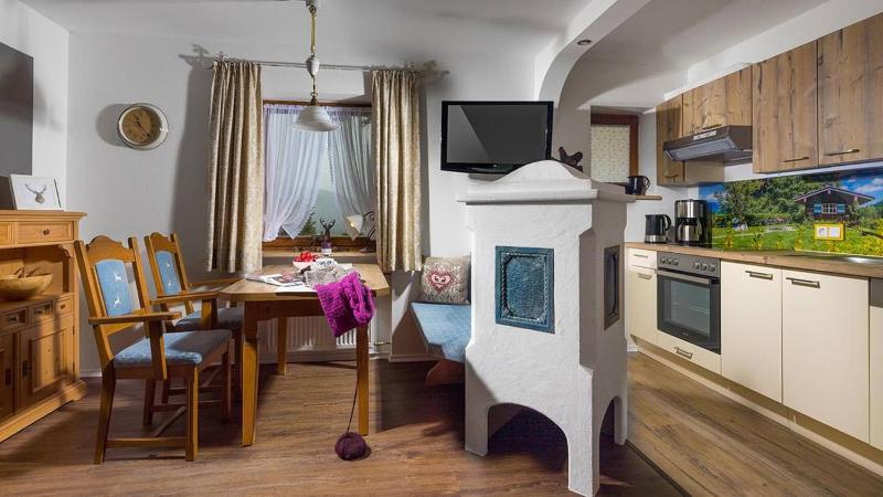 Apartment - Ground Floor image 1
