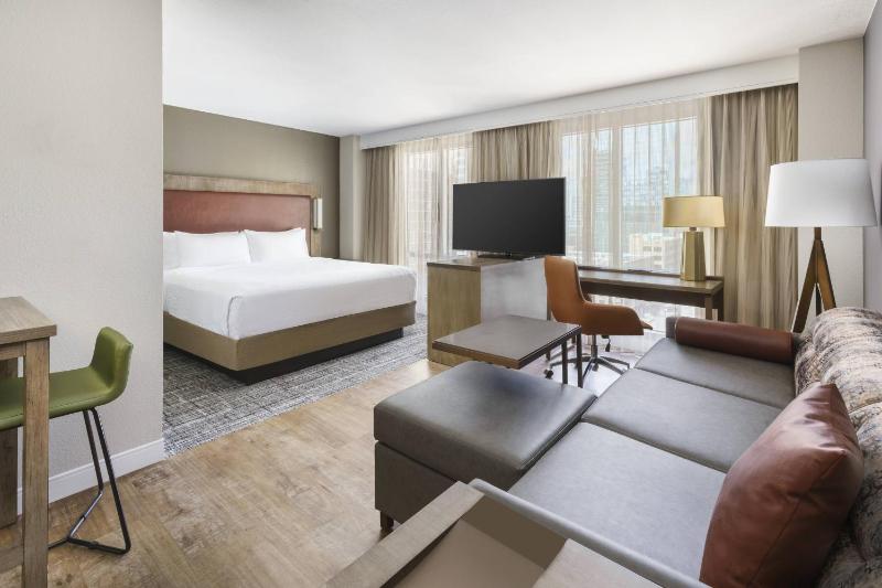 Residence Inn by Marriott Austin Downtown/Convention Center - image 1