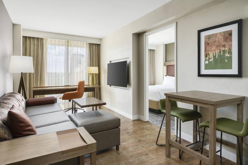 Residence Inn by Marriott Austin Downtown/Convention Center - image 37