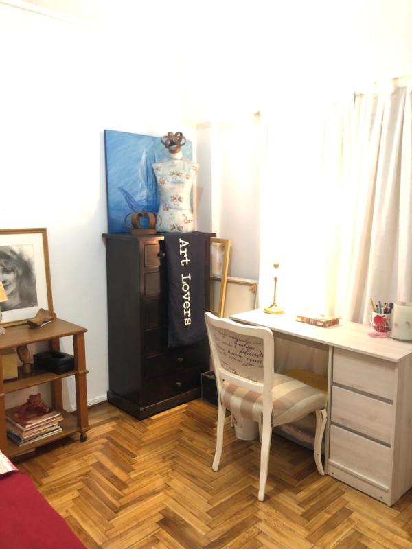 Te invito a Compartir mi Depto. Artlovers. Solo Damas. - image 14