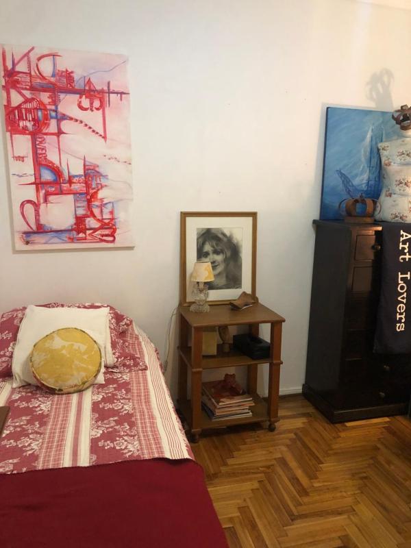 Te invito a Compartir mi Depto. Artlovers. Solo Damas. - image 7