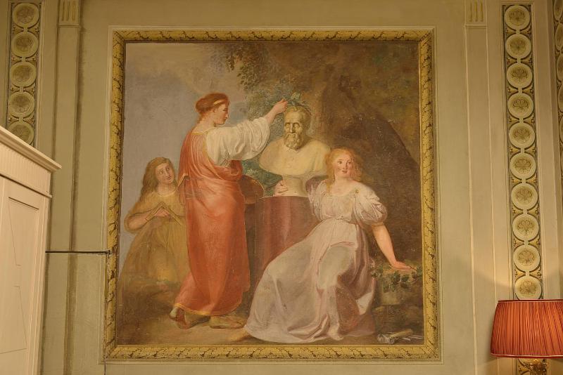 Deluxe Double or Twin Room image 1