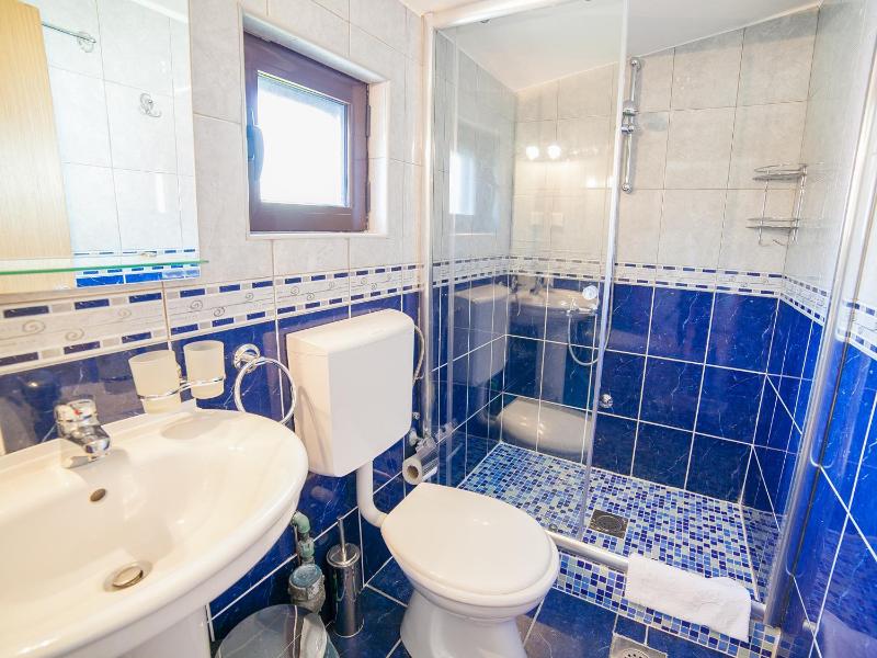 Two-Bedroom Apartment with Balcony image 3