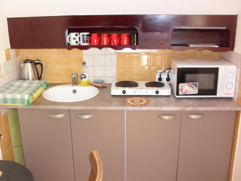 Two-Bedroom Apartment with Balcony and Terrace image 4