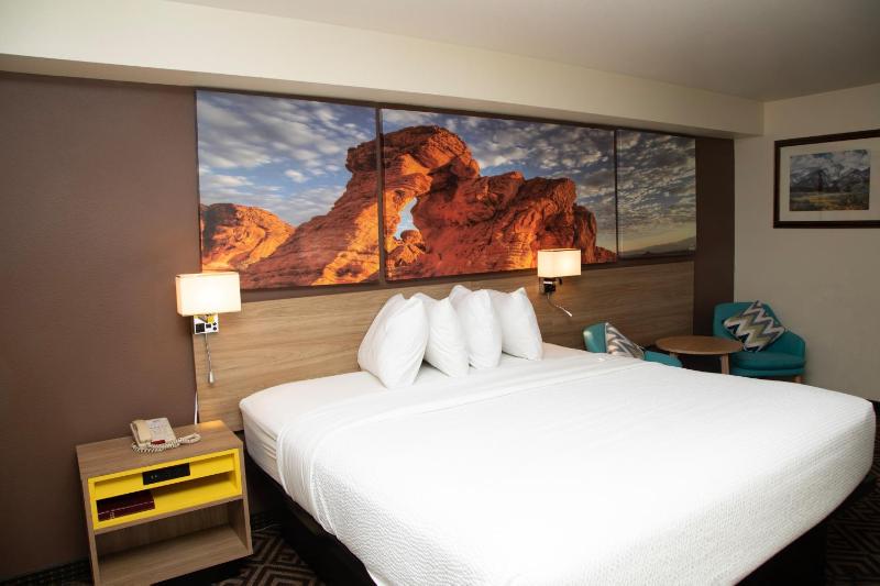 King Room - Non-Smoking