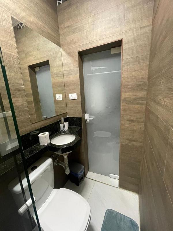 Hotel Diamantina Av Brigadeiro Bela Vista SP - image 16