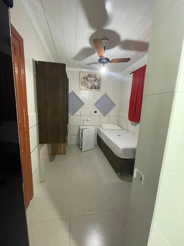 Hotel Diamantina Av Brigadeiro Bela Vista SP - image 2