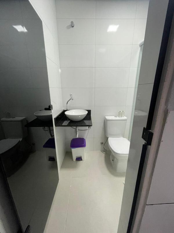Hotel Diamantina Av Brigadeiro Bela Vista SP - image 6