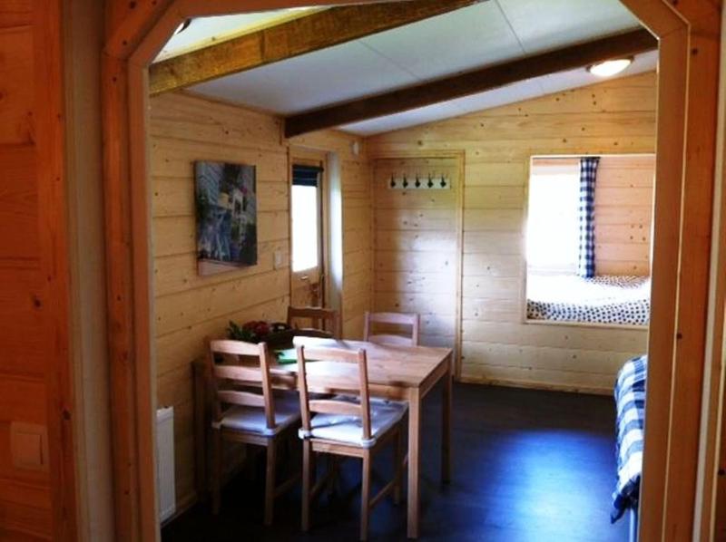 Chalet De Oude Peer image 3