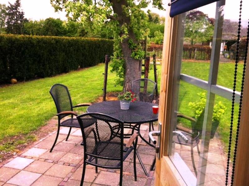 Chalet De Oude Peer image 2