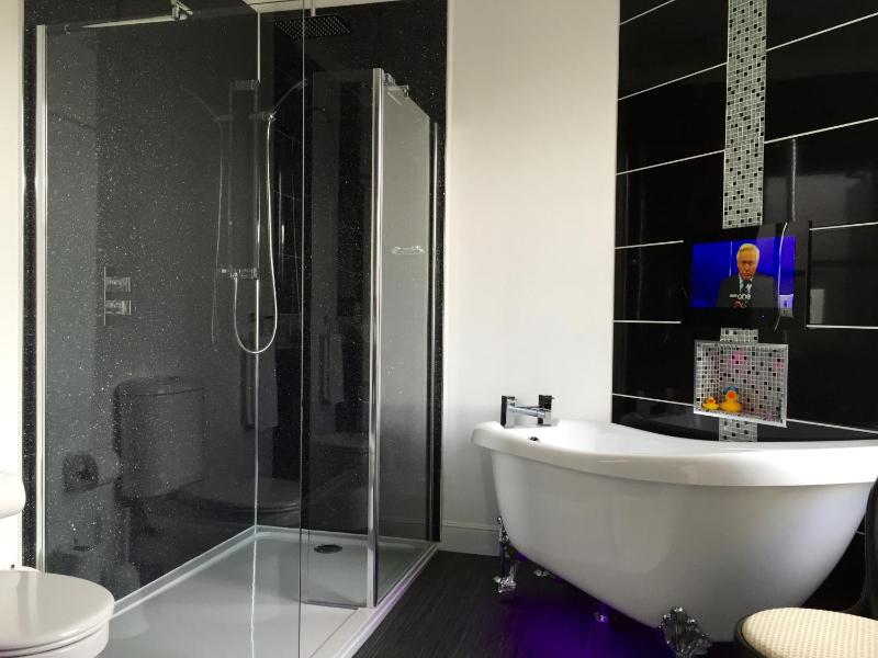 The 25 Boutique B&B - Adults Only - image 8