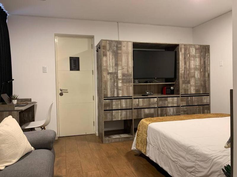 Suite en San Isidro-Frente al Supermercado Vivanda - image 16