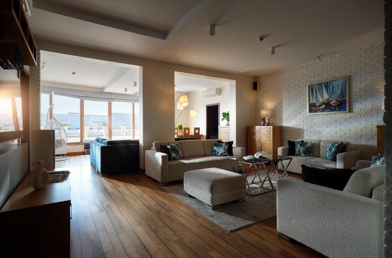Penthouse Apartment image 1