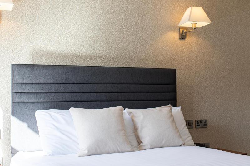 Standard Single Room image 3