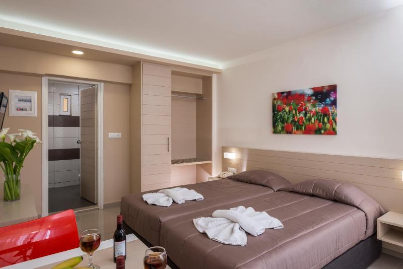 Standard Double Room image 2