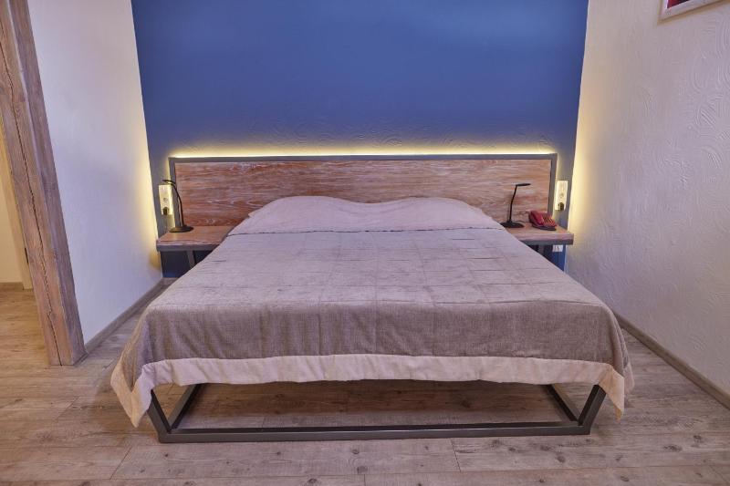 Double Room - Attic image 4
