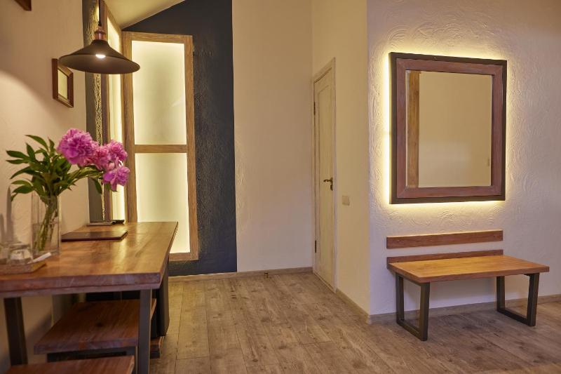 Double Room - Attic image 3
