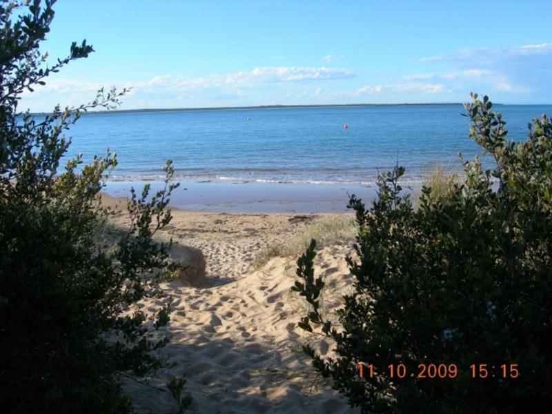 Settlement Sands - image 9