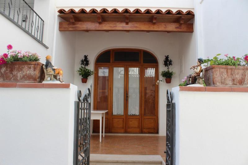 Residenza Eolia Images