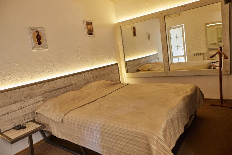 Comfort Double Room image 4