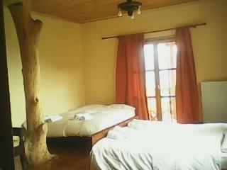 Classic Family Room image 2