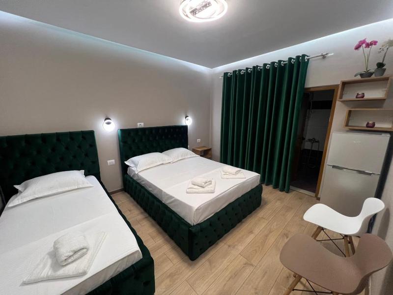 Guesthouse Dauti - image 15