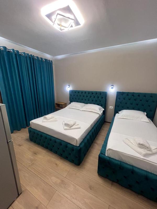 Guesthouse Dauti - image 16